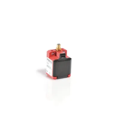 BERNSTEIN Endschalter C2-SU1Z 6008351002 | Positionsschalter Kunststoff | 1x Öffner/Schließer | Zwangsöffnung | IP20