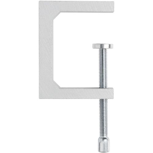Bild: BESSEY Alu-Mini-Zwinge AM
