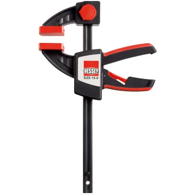 BESSEY Einhandzwinge EZS 600/80