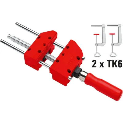BESSEY Schraubspanner S10