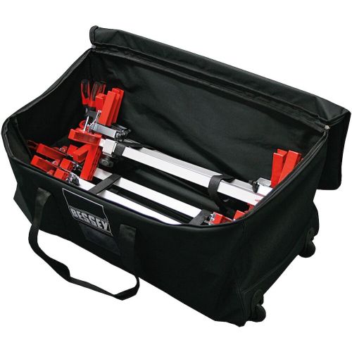 Bild: Bessey TU - Trage mit 6 Türfutterspanner Spannweite: 545 - 1010 mm