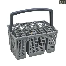 Besteckkorb Bosch 11018806 für Geschirrspüler 00668270 668270