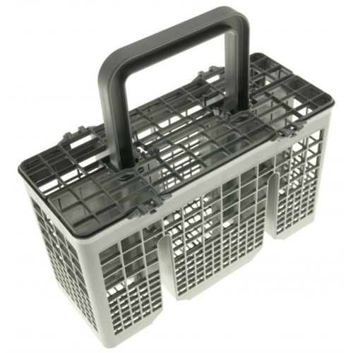 Bild: Besteckkorb für Geschirrspüler Beko C00907463 45cm RAL7037