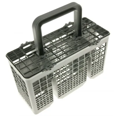 Besteckkorb für Geschirrspüler Beko C00907463 45cm RAL7037