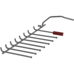 Besteckkorb für Geschirrspüler Bosch Siemens 12034644 Flip Tine