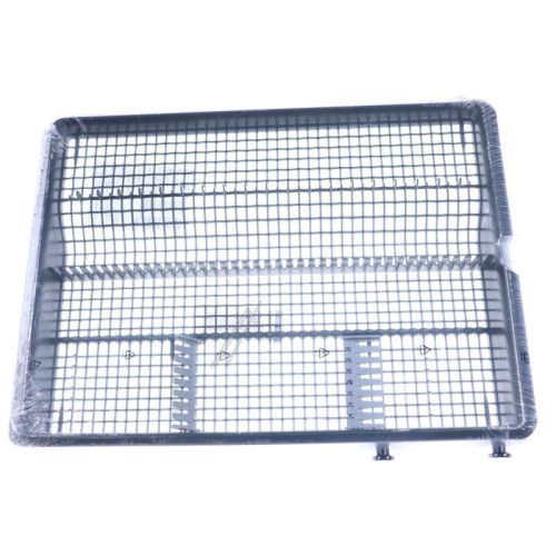 Bild: Besteckkorb für Geschirrspüler Electrolux AEG 140163277126 grau, 464x362 mm
