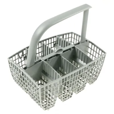 Besteckkorb für Geschirrspüler Hisense/Gorenje 435210 Hoch, Griff