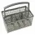 Bild: Besteckkorb für Geschirrspüler Hisense/Gorenje 512759 Korb