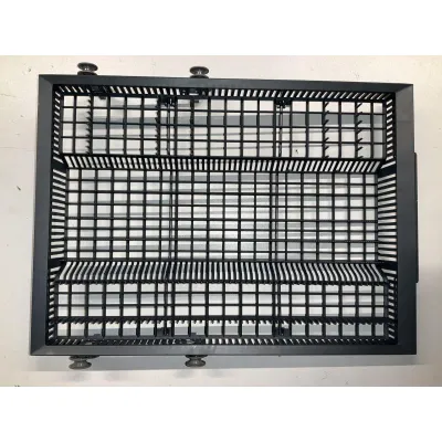 Besteckkorb für Geschirrspüler Hisense/Gorenje 585024 Spülkorb