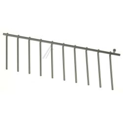 Besteckkorb für Geschirrspüler Hisense/Gorenje 602079 einstellbar, niedrig