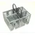 Bild: Besteckkorb für Geschirrspüler Whirlpool 482000030627 grau
