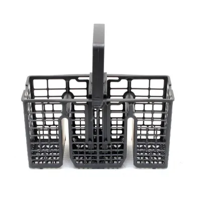 Besteckkorb für Geschirrspüler Whirlpool 488000858505 (3-teilig)