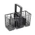Bild: Besteckkorb für Geschirrspüler Whirlpool 488000858505 (3-teilig)
