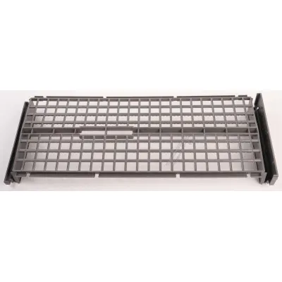 Besteckkorb für Geschirrspüler Whirlpool Indesit 488000860160 zentral, flexibel