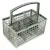 Bild: Besteckkorb für Midea Geschirrspüler 12176000002802 Spülkorb
