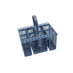 Besteckkorb für Unterkorb Indesit C00301361 in Geschirrspüler Indesit