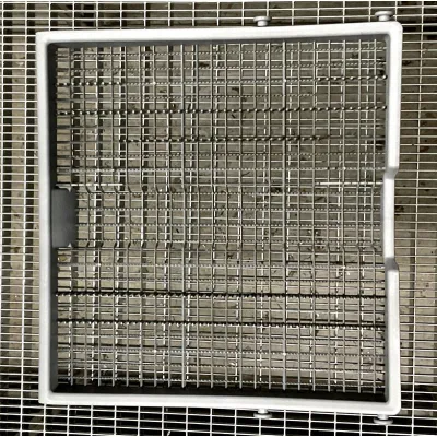 Besteckkorb für Vestel Geschirrspüler 42307439 3. Korb