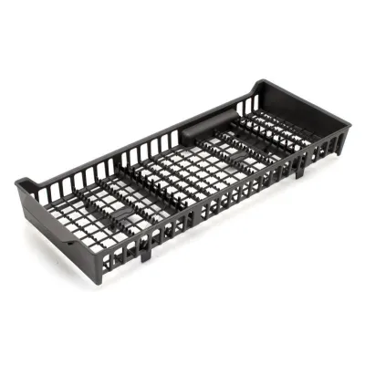 Besteckkorb für Whirlpool Indesit Geschirrspüler 488000858510 Spülmaschine