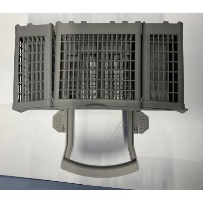 Besteckkorb Geschirrspüler Beko C00920278 RAL7037