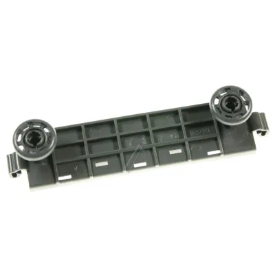 Besteckkorb-Mechanik für Geschirrspüler Beko 1515370200 Rad, Führung