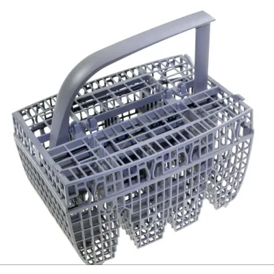Besteckkorb mit niedrigem Griff für Geschirrspüler Gorenje 435243 niedriger Grif