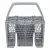 Bild: Besteckkorb Smeg 691411084 für Geschirrspüler