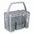 Bild: Besteckkorb Smeg 691411084 für Geschirrspüler