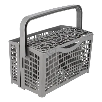 Besteckkorb Universal BLUPARTS - KOMPATIBEL 10117582 für Geschirrspüler