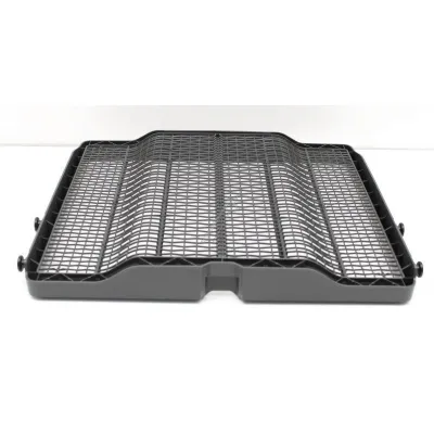 Besteckschublade für AEG Ofen 140130158045 rot, 448x464 mm