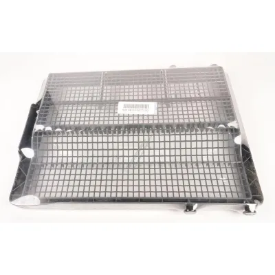 Besteckschublade für Geschirrspüler AEG 140163277100 Grau, ohne Griff