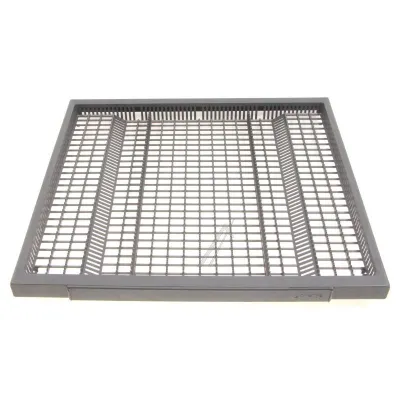 Besteckschublade für Hisense/Gorenje Geschirrspüler 512043 flach, hochwertig