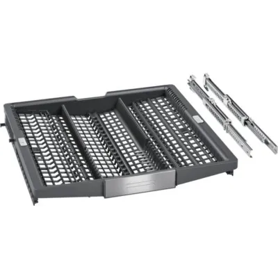 Besteckschublade Gaggenau Varioschublade 2.1 komplett mit Schienen GAGGENAU