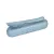 Bild: Koziol Besteckset KLIKK READY 7070716 | Reisebesteck mit Etui | Bio-Circular | spülmaschinengeeignet | Flower Blue