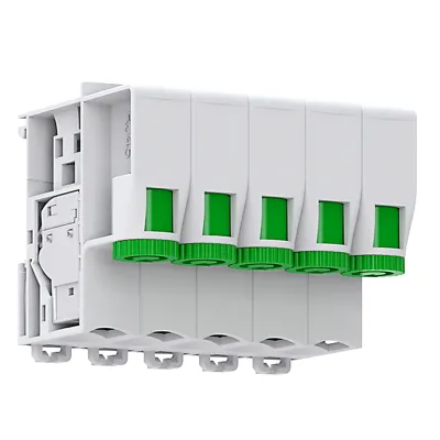 Bestückungsp. LexCom Home 5xMd.Keyst.S-one,5xMdh.
