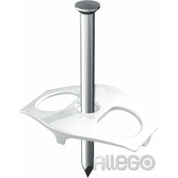Bettermann 1996/40 Nagelfix natur 3,0x40mm 2222833