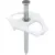 Bild: Bettermann 1996/50 Nagelfix natur 3,5x50mm 2222841 100Stck.