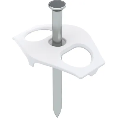 Bettermann 1996/50 Nagelfix natur 3,5x50mm 2222841 100Stck.