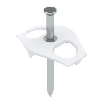 Bettermann 1996/50 Nagelfix natur 3,5x50mm 2222841 100Stck.