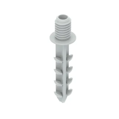 BETTERMANN DP GM6 30 Steckdübel Ø6mm Kst L30mm