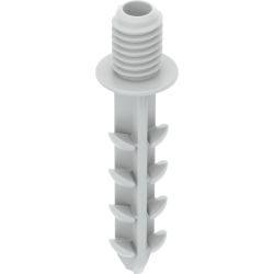 BETTERMANN DP GM6 30 Steckdübel Ø6mm Kst L30mm