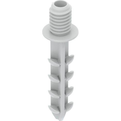Bild: BETTERMANN DP GM6 30 Steckdübel Ø6mm Kst L30mm