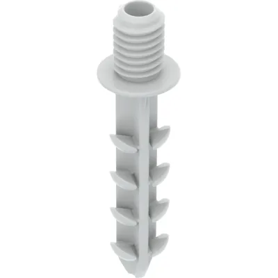 BETTERMANN DP GM6 30 Steckdübel Ø6mm Kst L30mm