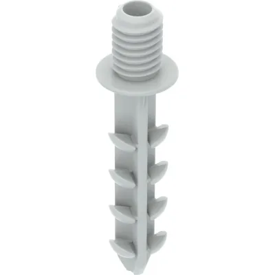 BETTERMANN DP GM6 30 Steckdübel Ø6mm Kst L30mm