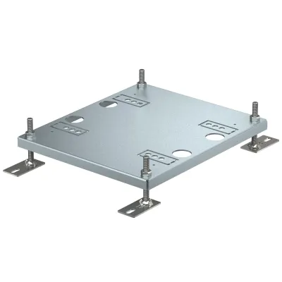 BETTERMANN HE60 UDHOME9 Höhenerweiterung für UDHome9