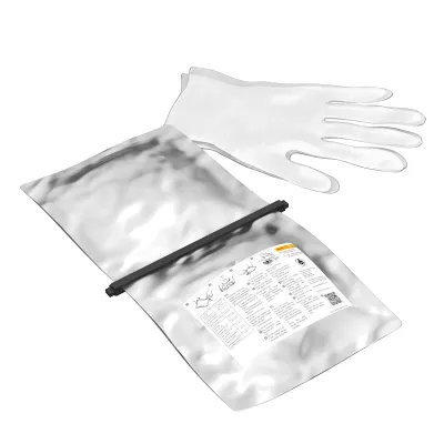 OBO Bettermann Vergussmasse KVMM 250 | 2363030 | Zwei-Komponenten-PUR | 250 g | IP68 | Außenbereich | halogenfrei