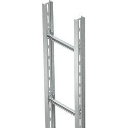 BETTERMANN SLS 80 C40 2 FT Kabelleiter f/vz+besch SLS C40-Serie
