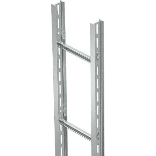 Bild: BETTERMANN SLS 80 C40 2 FT Kabelleiter f/vz+besch SLS C40-Serie