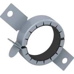 BETTERMANN TCX-050 Rohrmanschette für brennbare Rohre