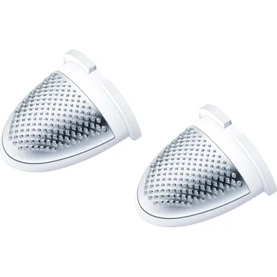 BEU Ersatzraspeln zu MP55