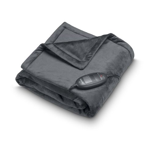 Bild: BEU Heizdecke HD74 Cozy L.E.bl